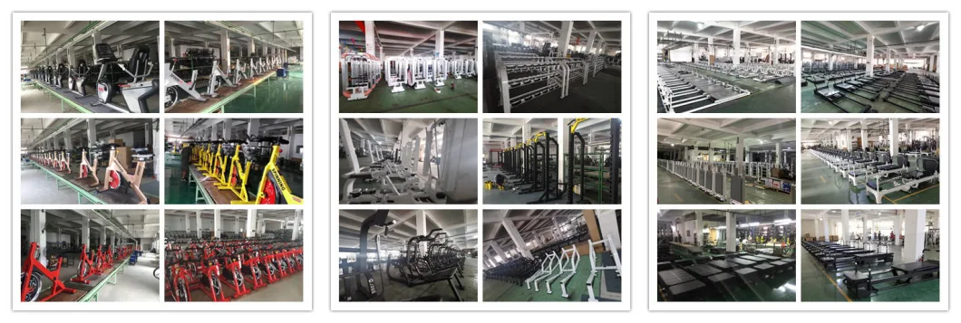 Lmcc Commercial Fitness Gym Equipment Strength Training Seated Pin Load Selection Wide Chest Press Equipment