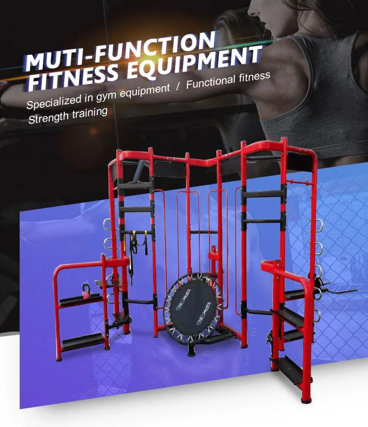 Best Price Commercial Strength Gym Fitness Equipment Free Motion Dual Cable Cross