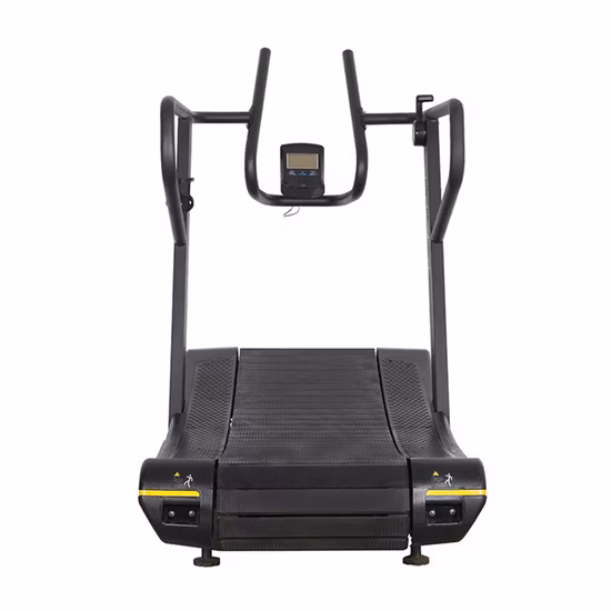 Palestra commerciale Fitness Self