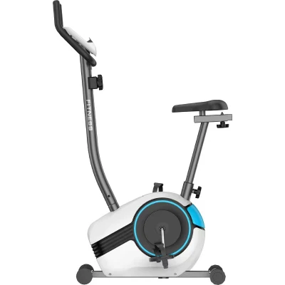 Volano Attrezzatura da palestra Indoor Silenzioso Uso domestico Fitness Spinning Bike Minbike